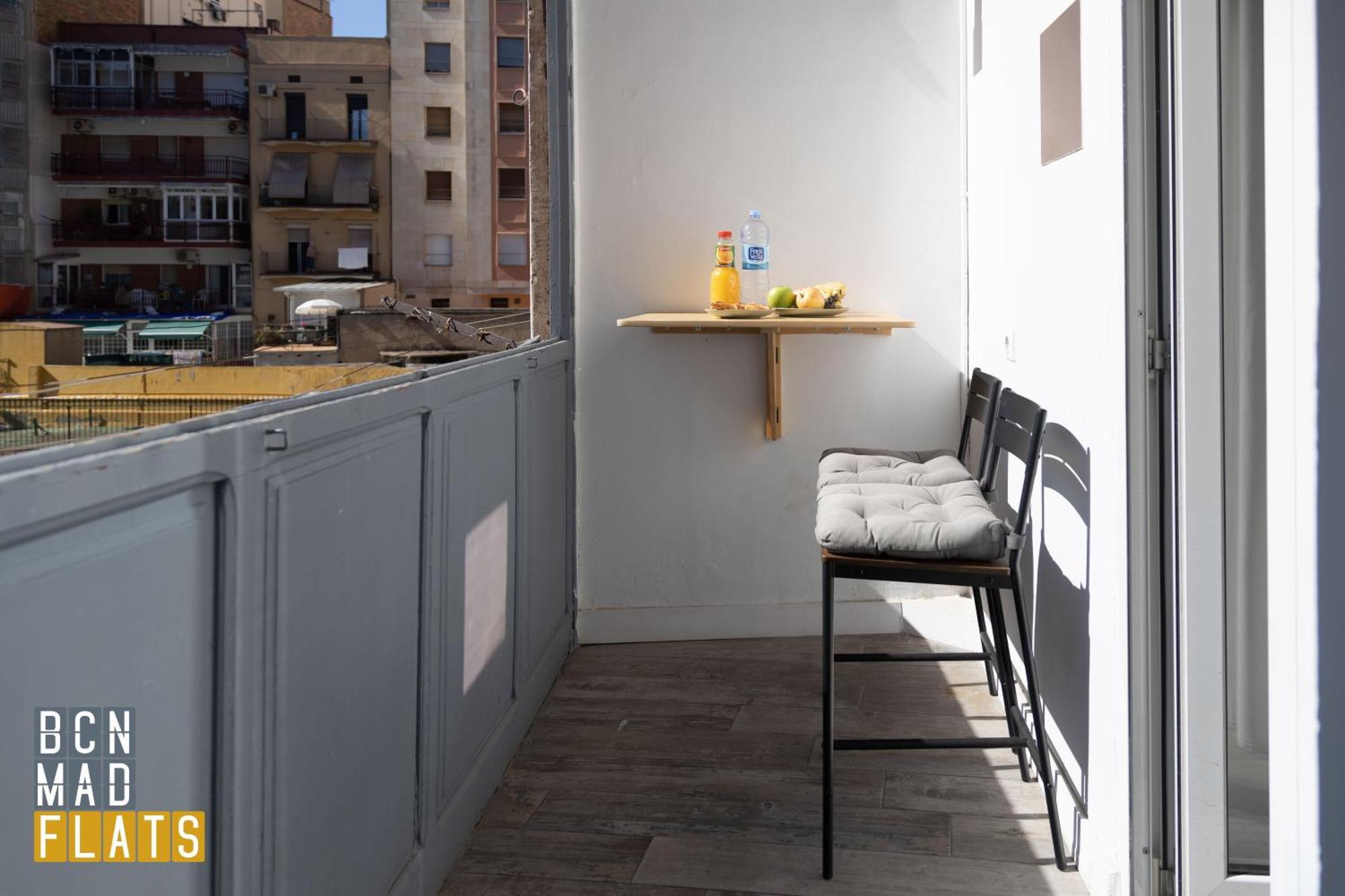 Barcelona - Eixample 1B Apartment Ngoại thất bức ảnh