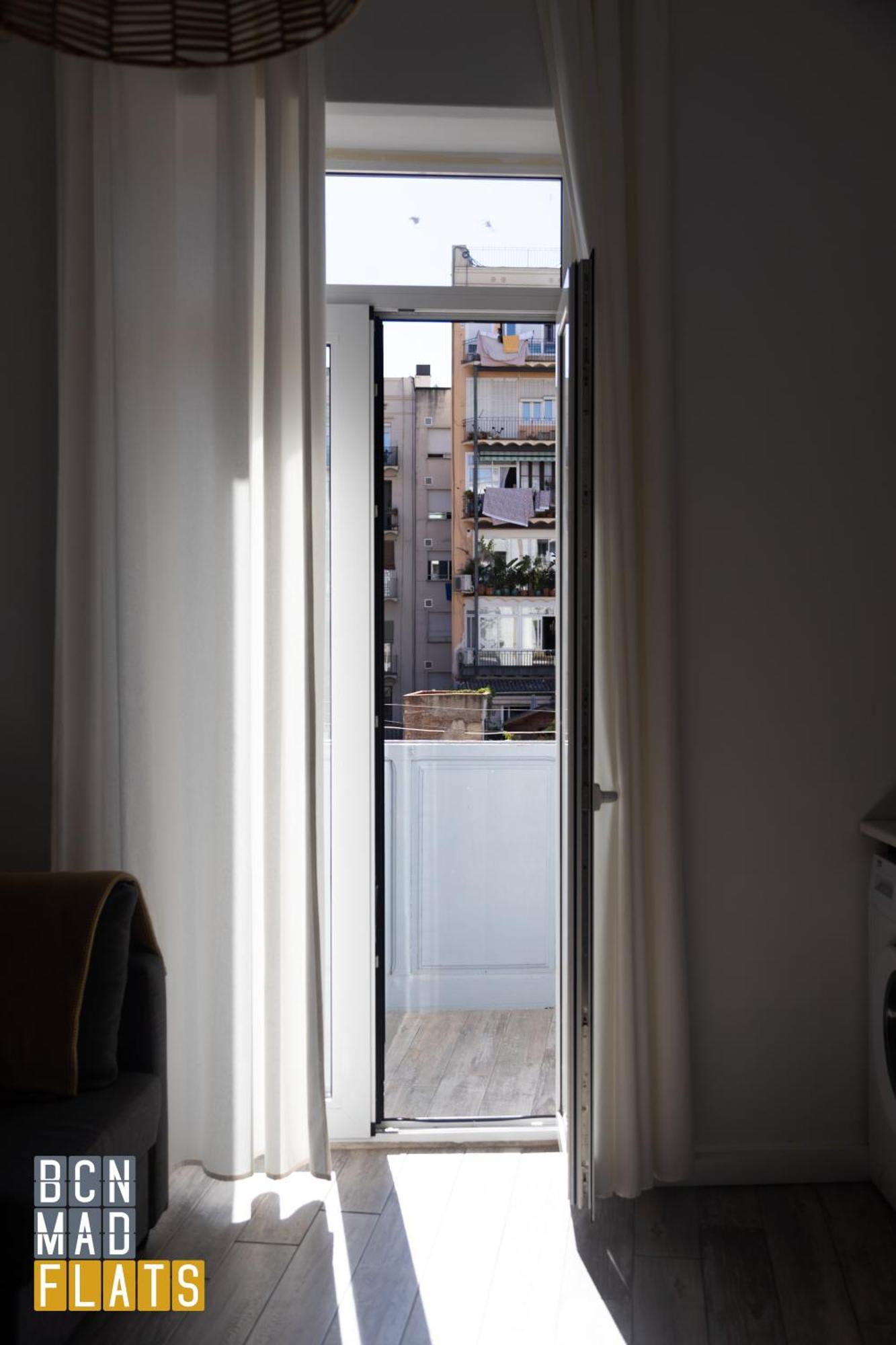 Barcelona - Eixample 1B Apartment Ngoại thất bức ảnh
