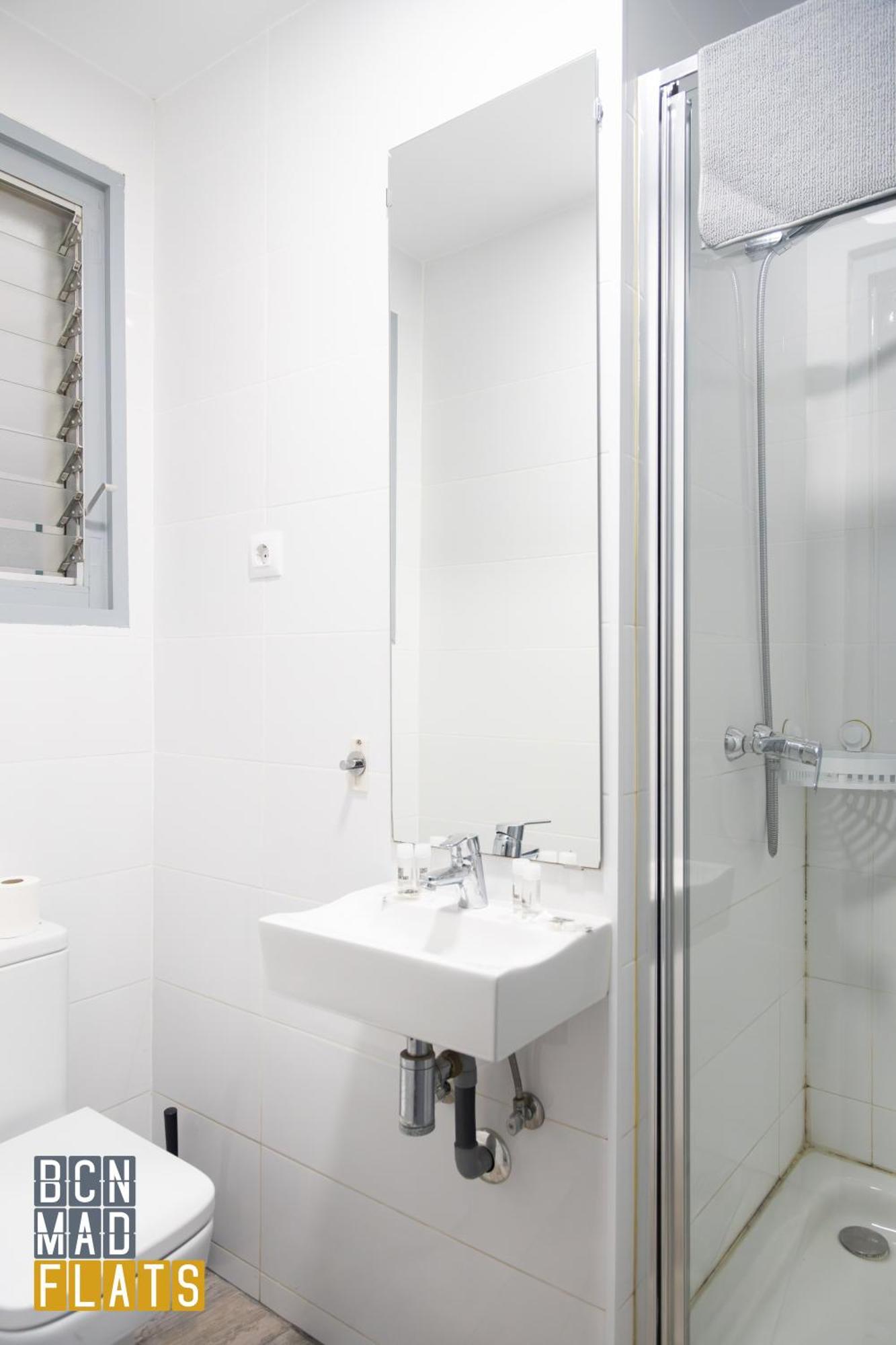 Barcelona - Eixample 1B Apartment Ngoại thất bức ảnh