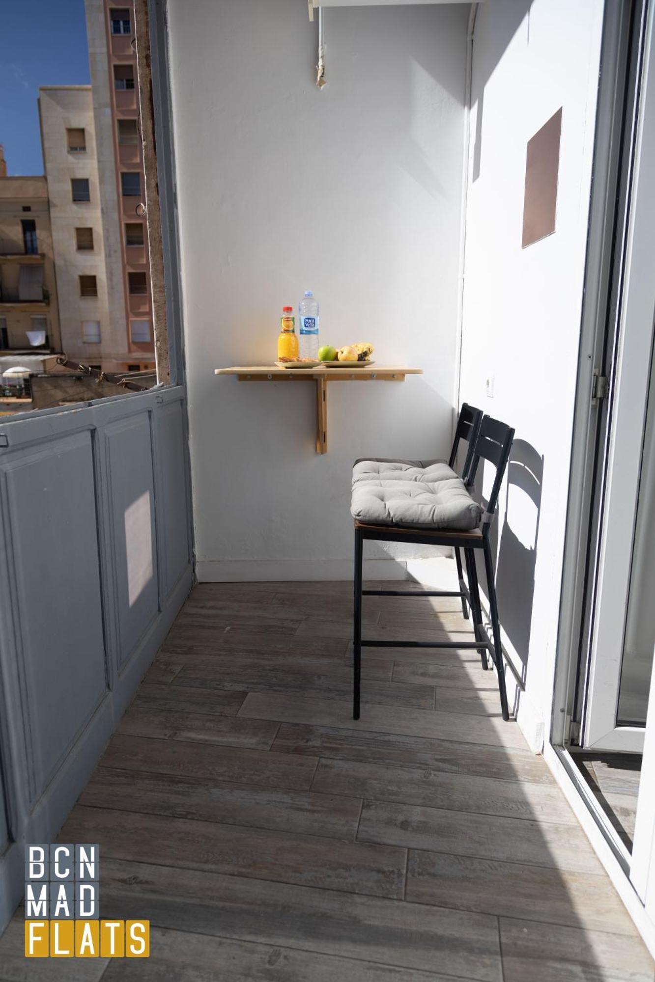 Barcelona - Eixample 1B Apartment Ngoại thất bức ảnh