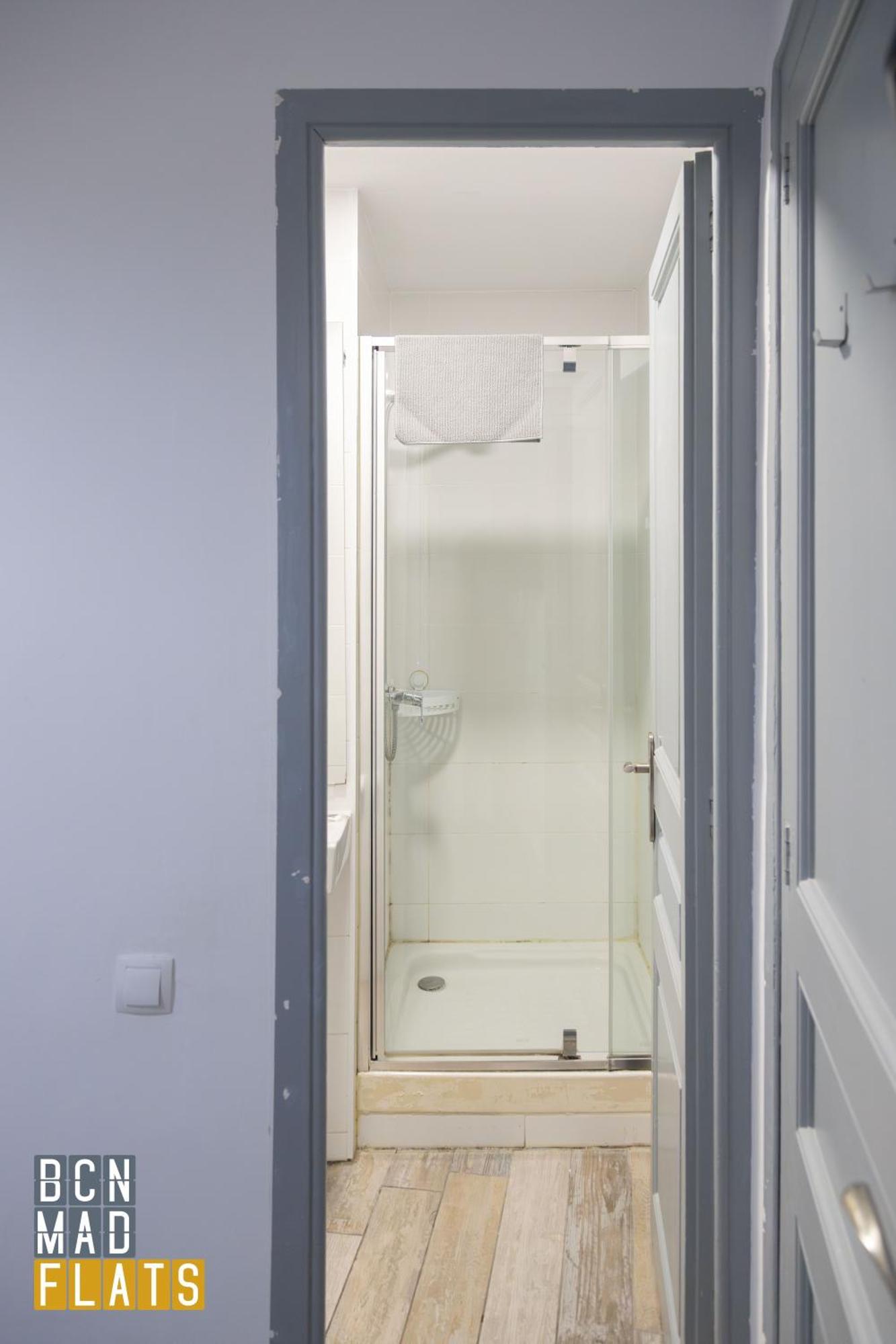 Barcelona - Eixample 1B Apartment Ngoại thất bức ảnh
